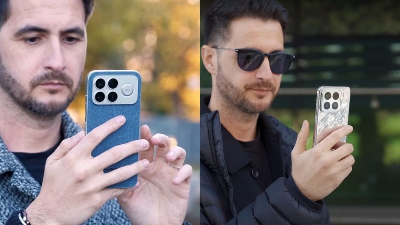 POCO F8 Ultra vs Xiaomi 15, ¿cuál me compro?