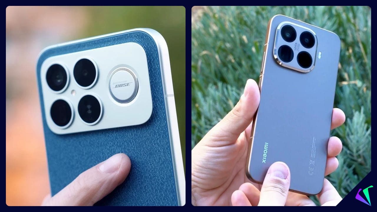 POCO F8 Ultra vs Xiaomi 15T Pro, ¿cuál me compro?