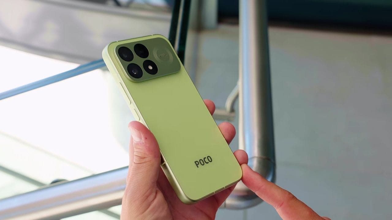 El mejor teléfono de Xiaomi en calidad precio de la gama alta se desploma a 527 euros