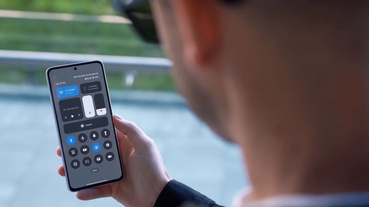 Este Xiaomi es el teléfono más vendido en las Ofertas de Primavera de Amazon