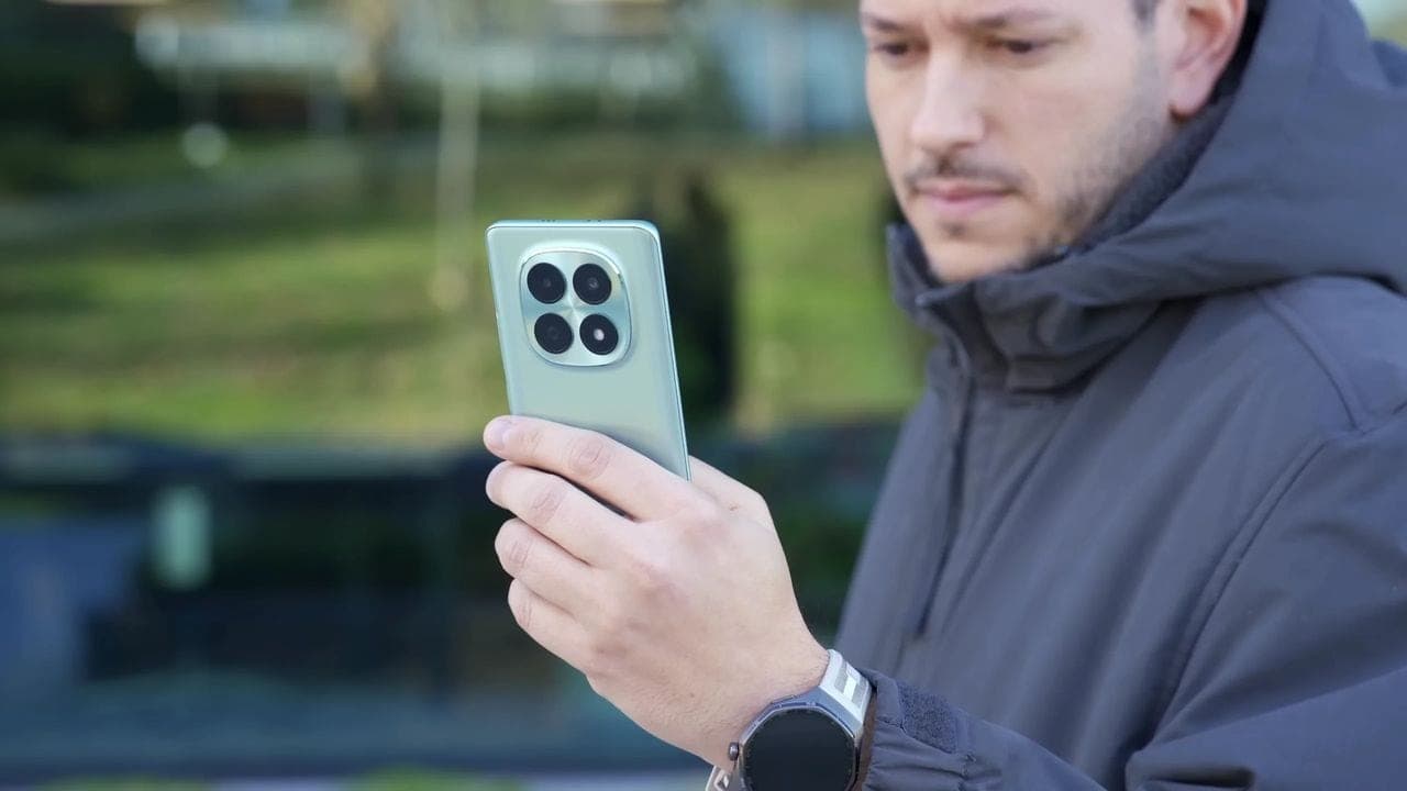 El nuevo telefono de Xiaomi cae un 23% en las Ofertas de Primavera de Amazon