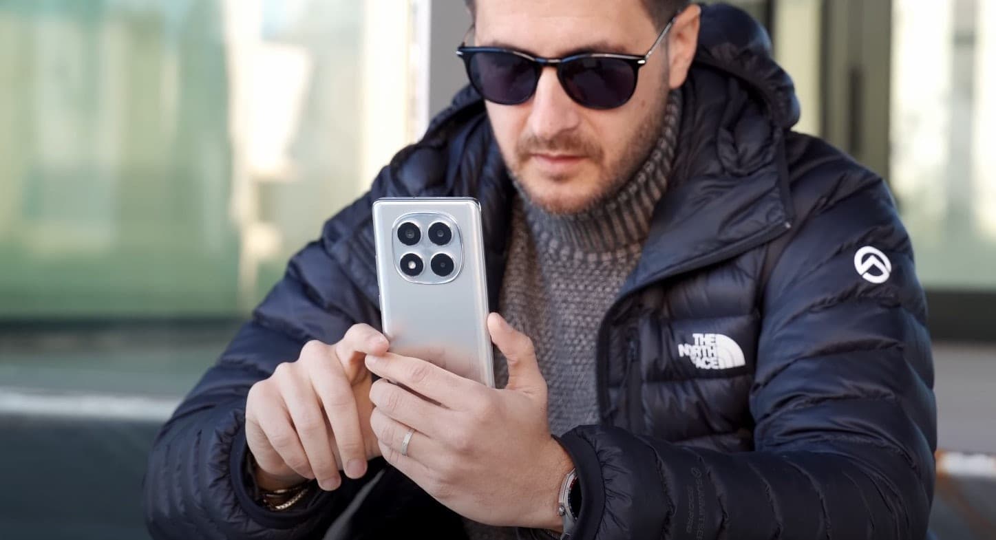 POCO X7 en oferta por 209€ durante la Fiesta de Ofertas Prime