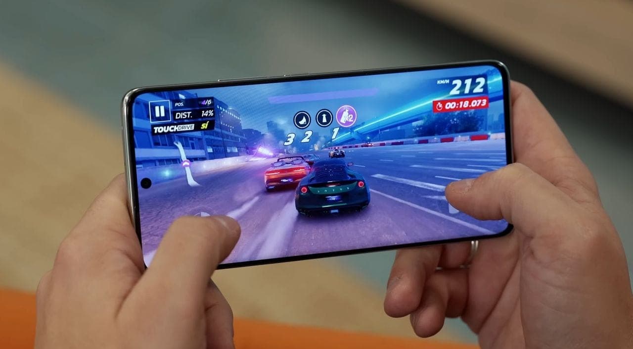 AliExpress 11 del 11: POCO X7 por 155 € con pantalla AMOLED 120 Hz y mucha potencia