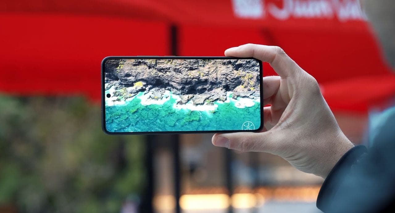 POCO X7 Pro baja hasta los 190 €: chollo del 11.11 en AliExpress Plaza