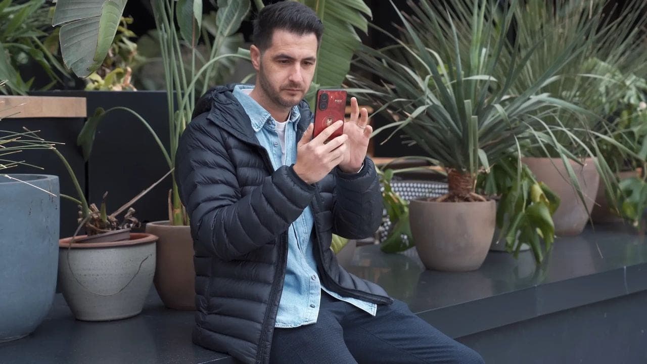 El POCO X7 Pro baja a solo 213€: el teléfono que yo me compraría