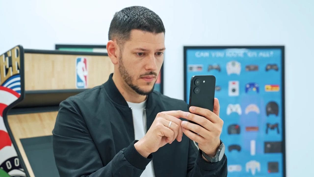 El POCO X8 Pro se desploma a 237 € y envío desde España