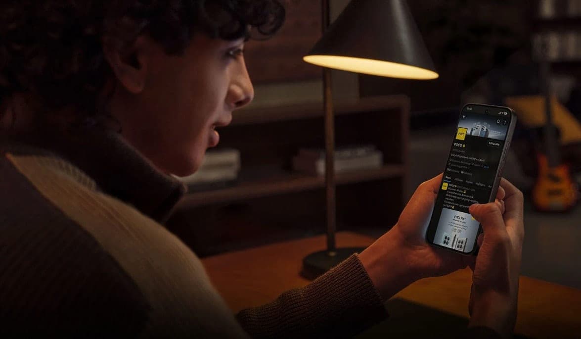 POCO X8 Pro: ya disponible con 120€ de descuento