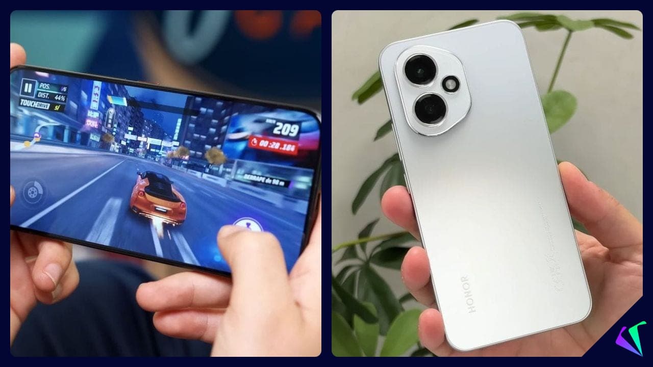 POCO X8 Pro Max vs HONOR 400, ¿cuál es mejor?