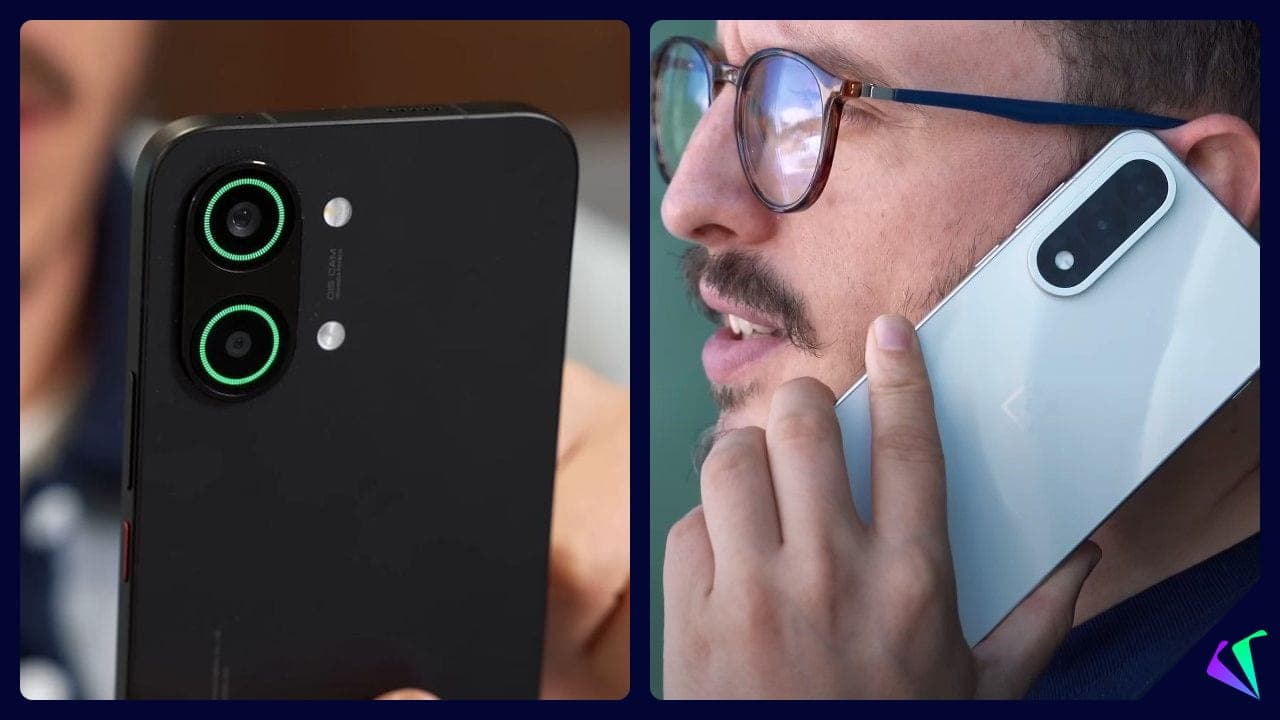 POCO X8 Pro Max vs OnePlus Nord 5, ¿cual te recomiendo?