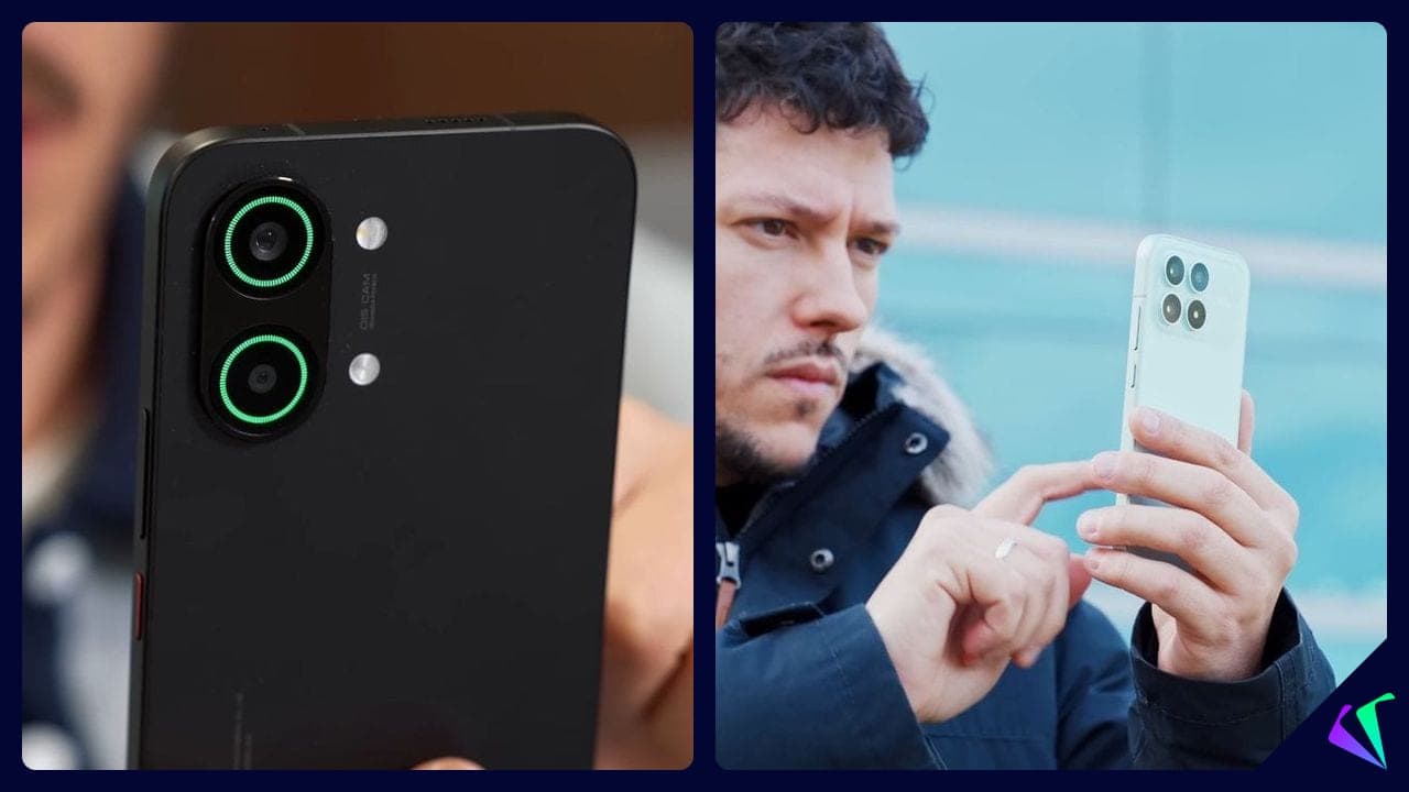 POCO X8 Pro Max vs POCO F8 Pro, ¿cuál es mejor para mi?