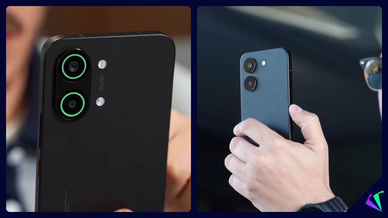 POCO X8 Pro Max vs POCO X8 Pro, ¿cuál elijo?