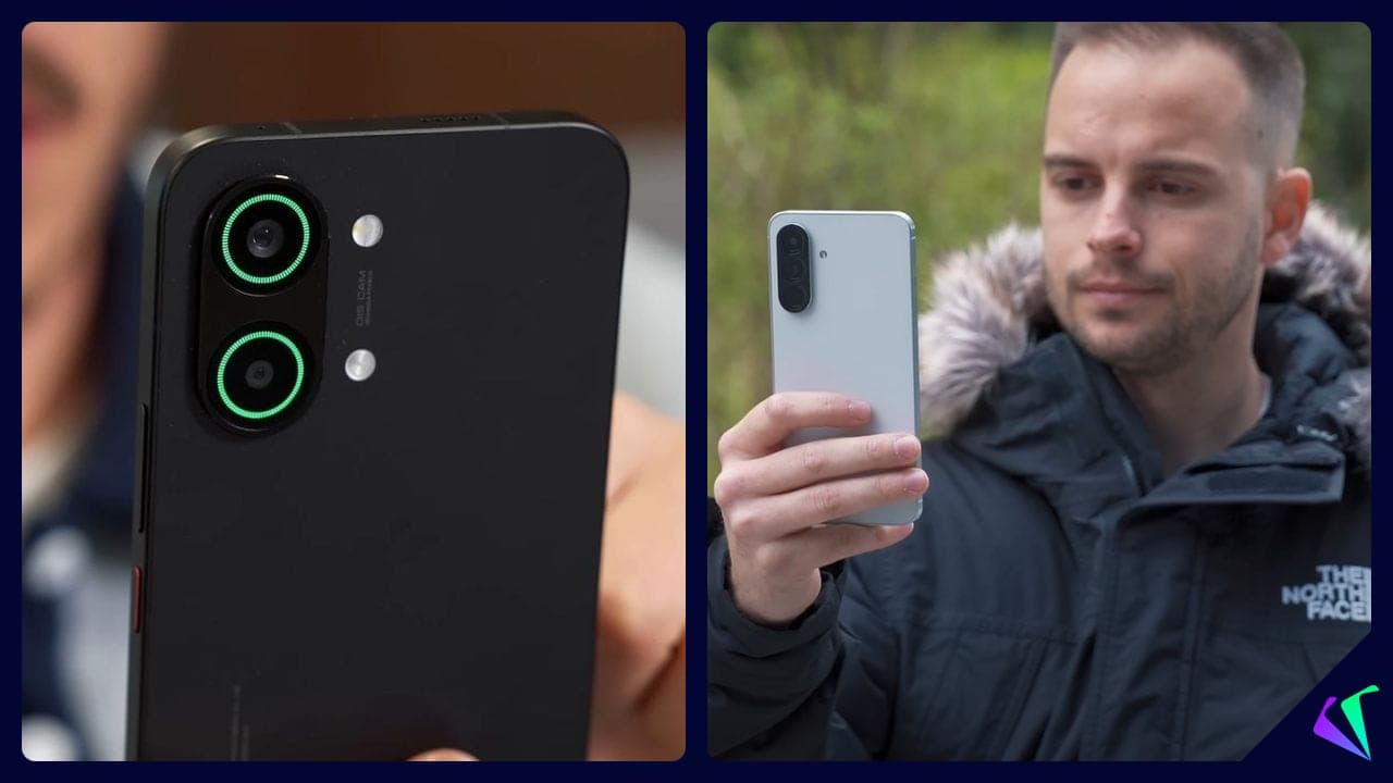 POCO X8 Pro Max vs Samsung Galaxy A56 5G, ¿cuál es mejor?