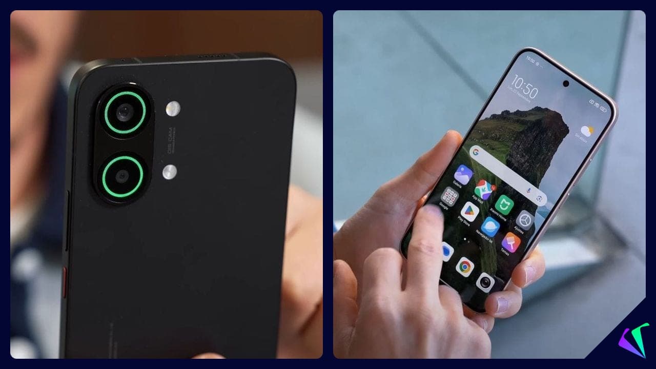 POCO X8 Pro Max vs Xiaomi 15T, ¿cuál te recomiendo?