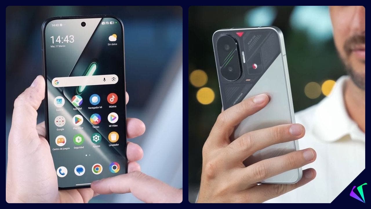POCO X8 Pro vs POCO F7, ¿cuál debería elegir para mi?