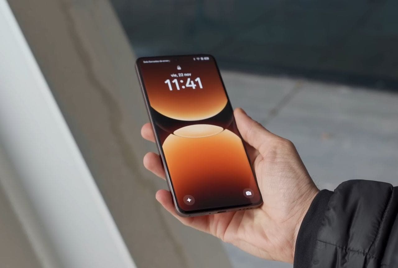 El tope de gama de realme 2025 baja a 380 € desde los 999 €