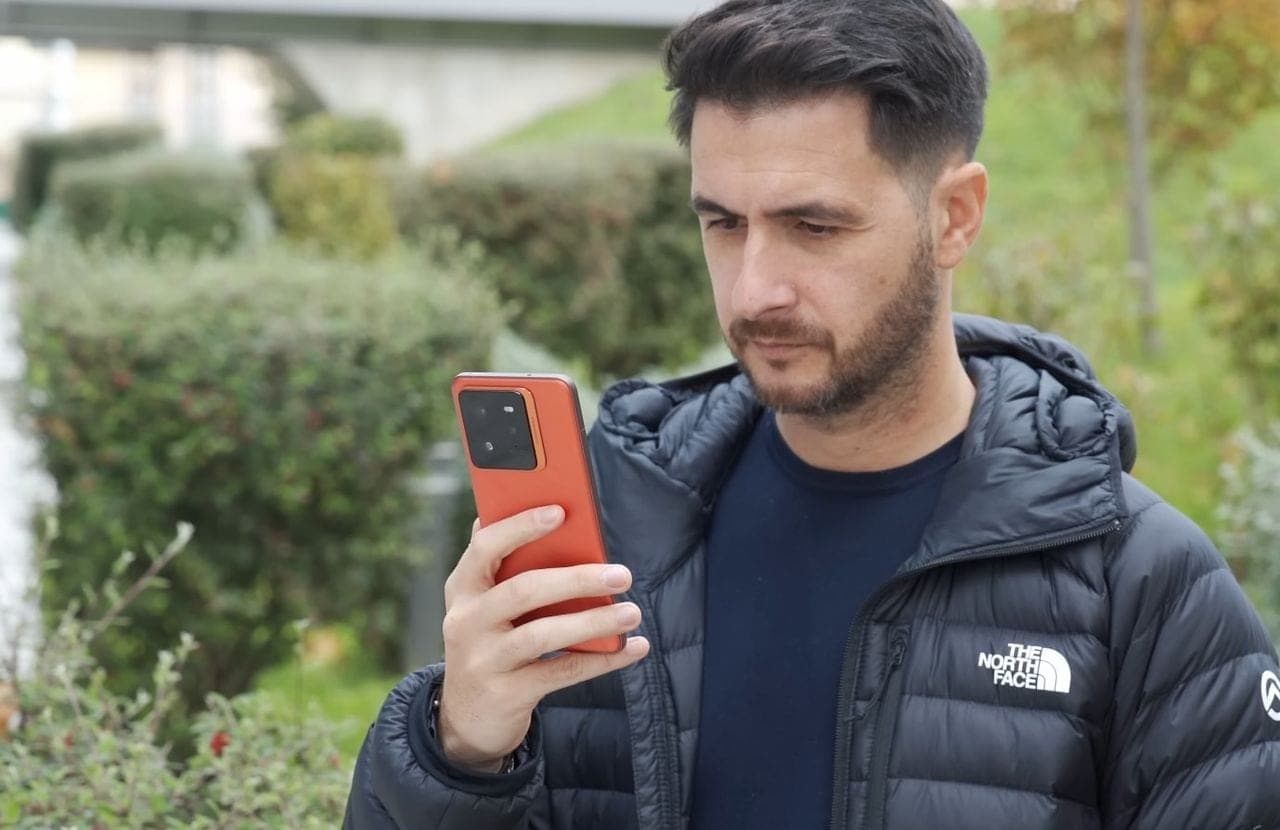 Por menos de 600 euros, tienes el realme GT 7 Pro en Amazon por el Black Friday 2025