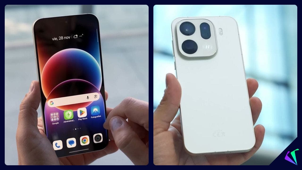 realme GT8 Pro vs OPPO Find X9 Pro, ¿cuál es mejor?