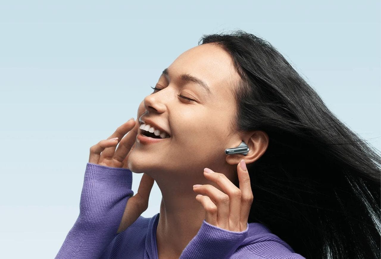 Los mejores auriculares calidad precio de Xiaomi con un 60% de descuento en Amazon