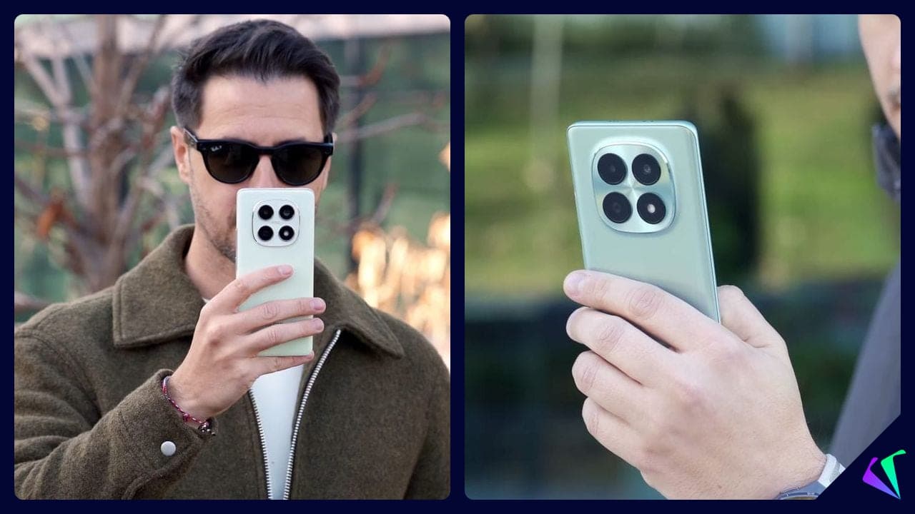 Xiaomi Redmi Note 15 4G vs POCO M8 5G, ¿cuál es mejor?