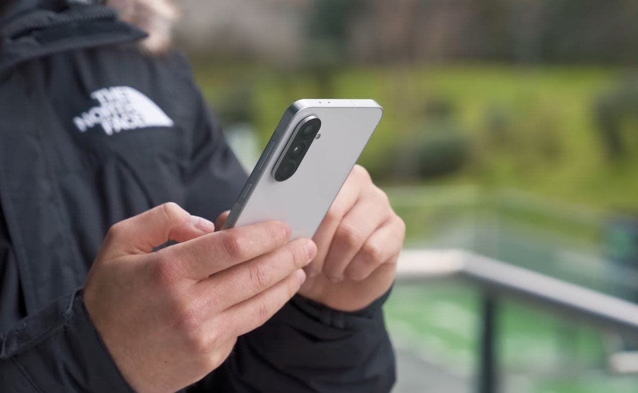 Chollo de la marca Samsung: Galaxy A56 5G con un 50% de descuento