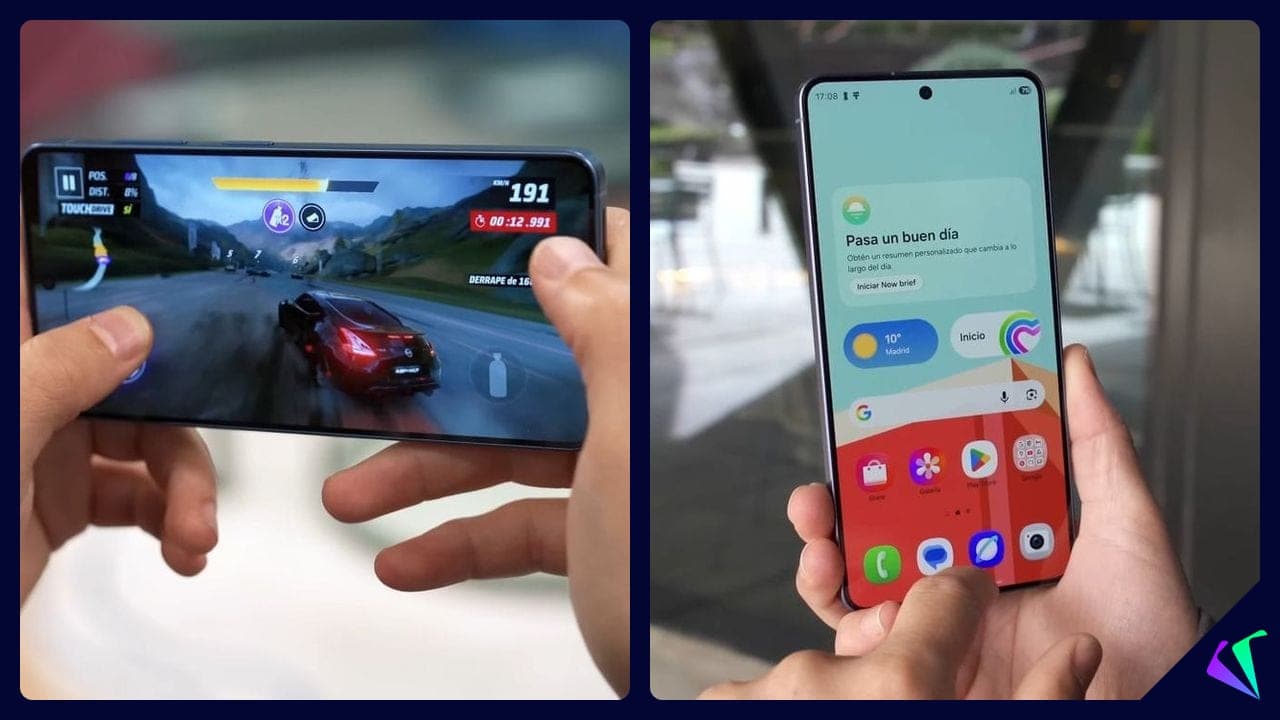 Samsung Galaxy S26+ vs Galaxy S26, ¿cuál me conviene mejor?