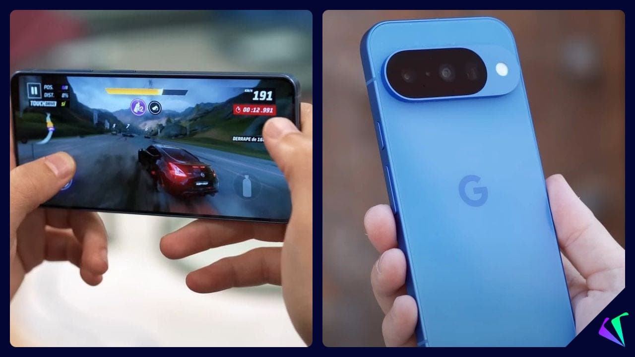 Samsung Galaxy S26 vs Google Pixel 10, ¿cuál es mejor para mi?