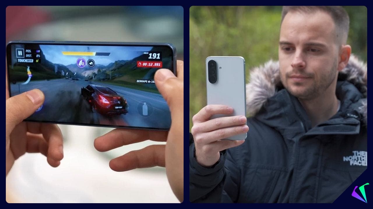 Samsung Galaxy S26 vs Samsung Galaxy A56, ¿cuál es mejor para mi?