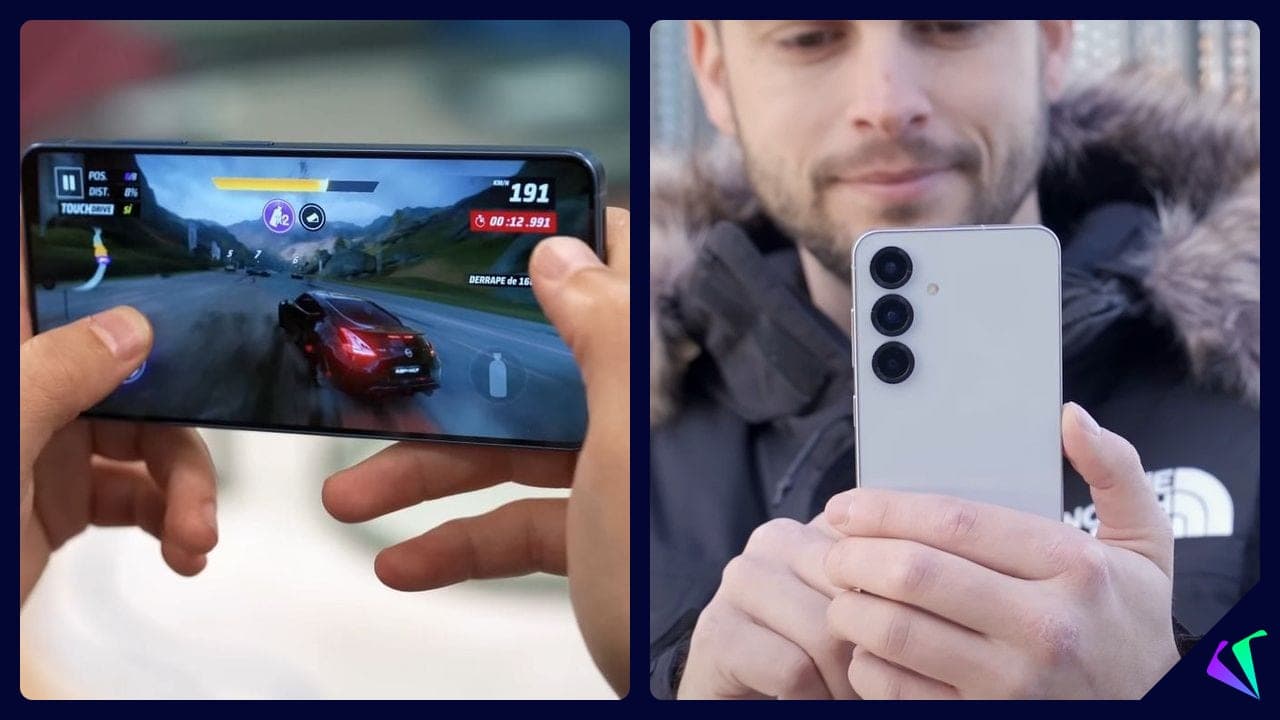 Samsung Galaxy S26 vs Samsung Galaxy S25, ¿cuál es mejor?