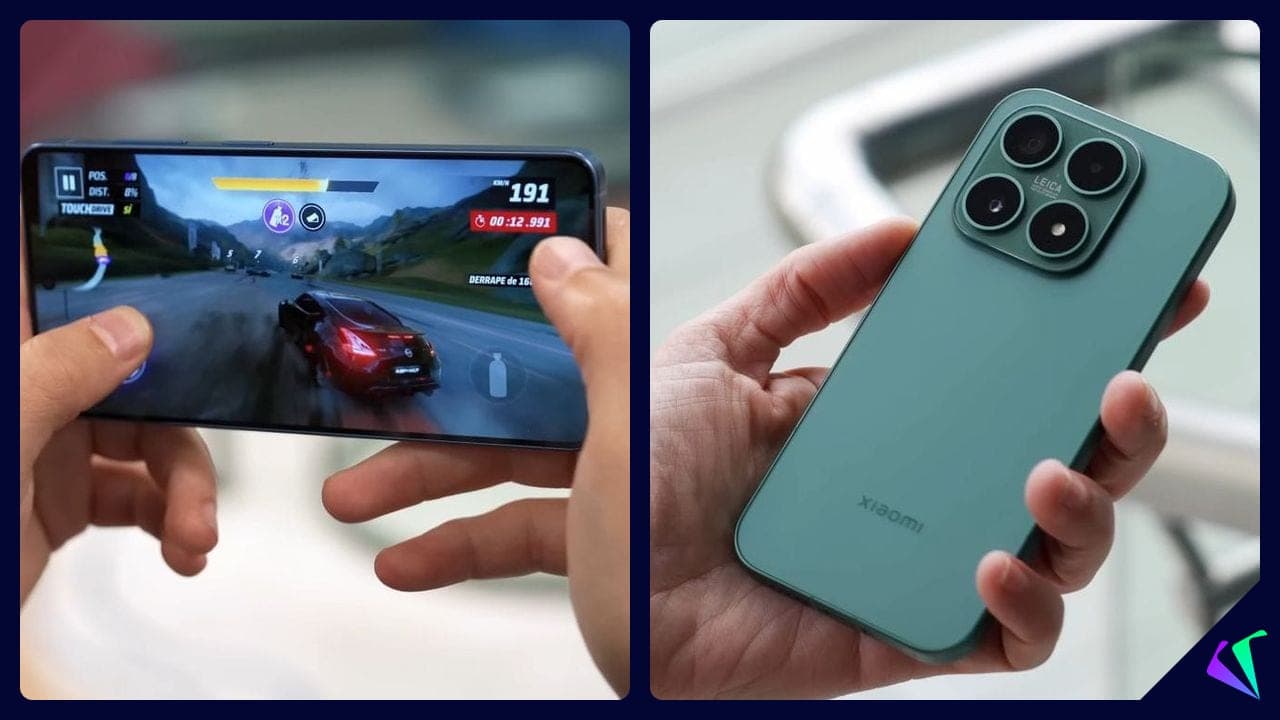 Samsung Galaxy S26 vs Xiaomi 17, ¿cuál es mejor?