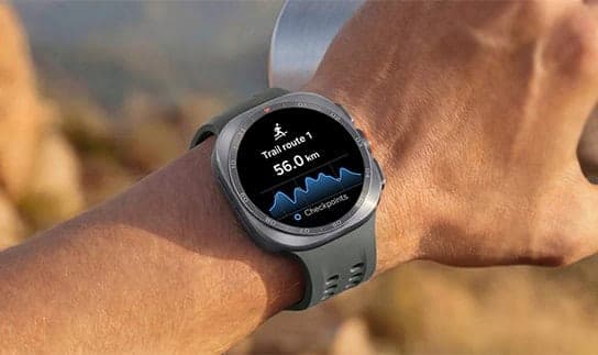 Samsung Galaxy Watch Ultra2 1