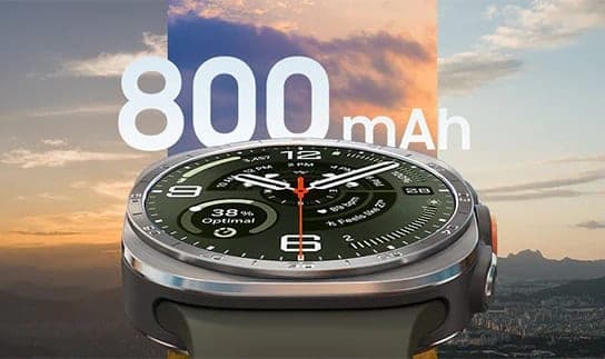 Samsung Galaxy Watch Ultra2 2