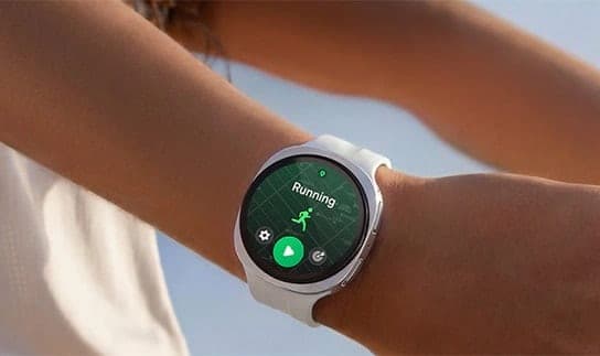 Samsung Galaxy Watch9 2
