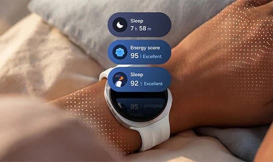 Samsung Galaxy Watch9 3