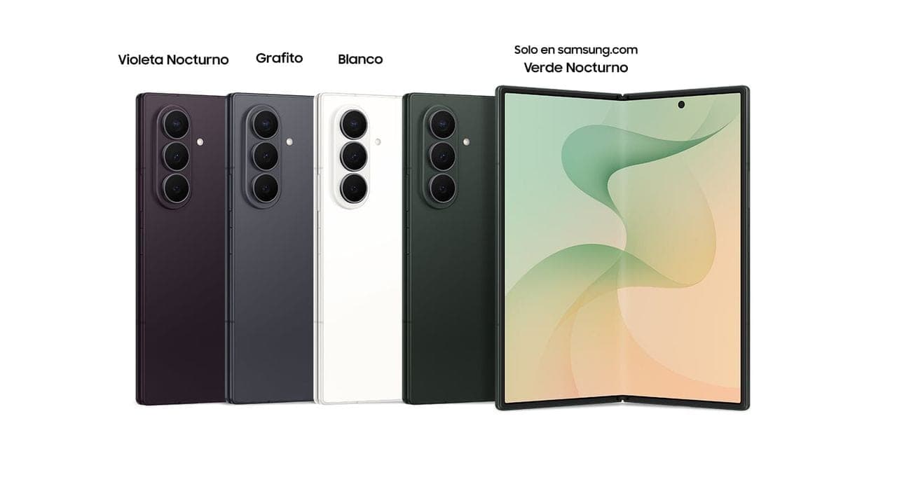 Samsung Galaxy Z Fold8 Ultra 1