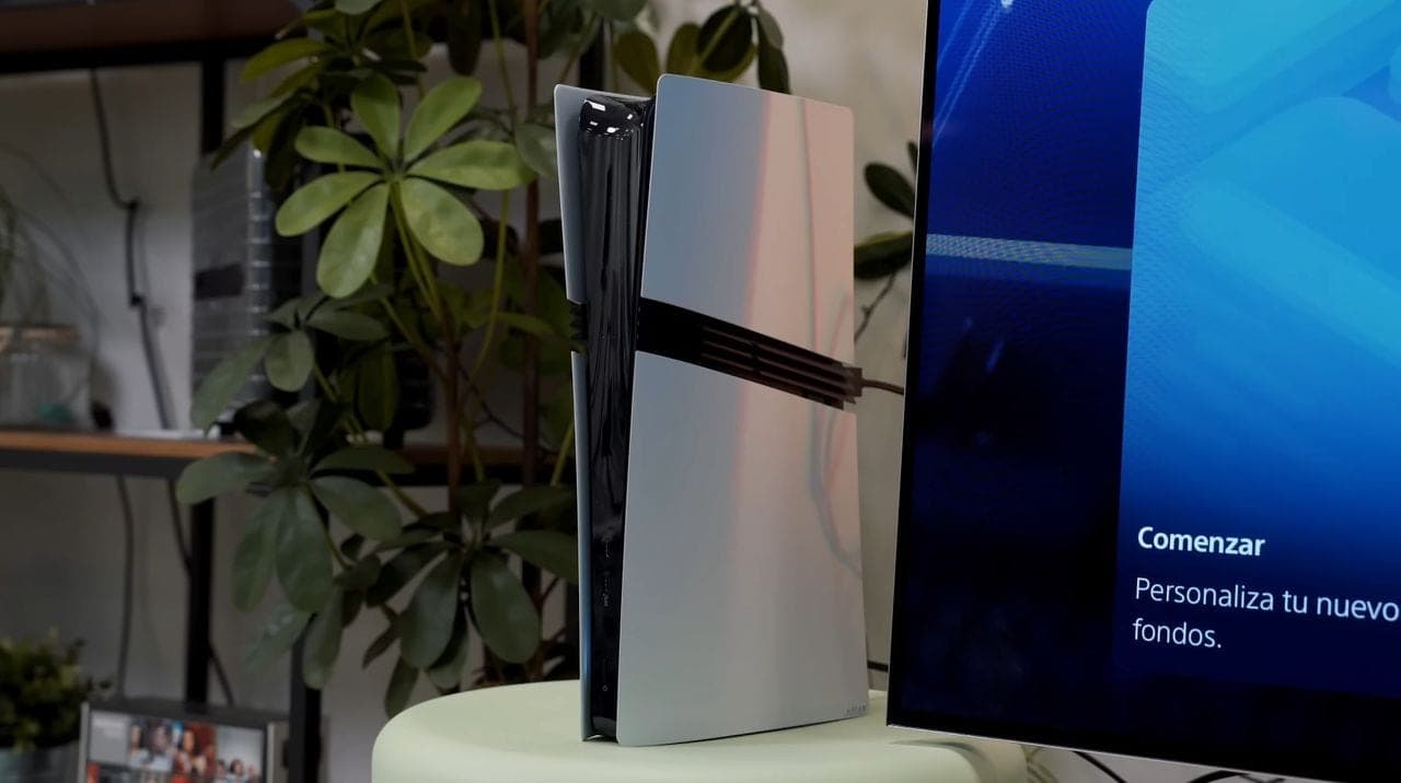 PlayStation 5 por 357 € en el 11.11 de AliExpress con este cupón exclusivo