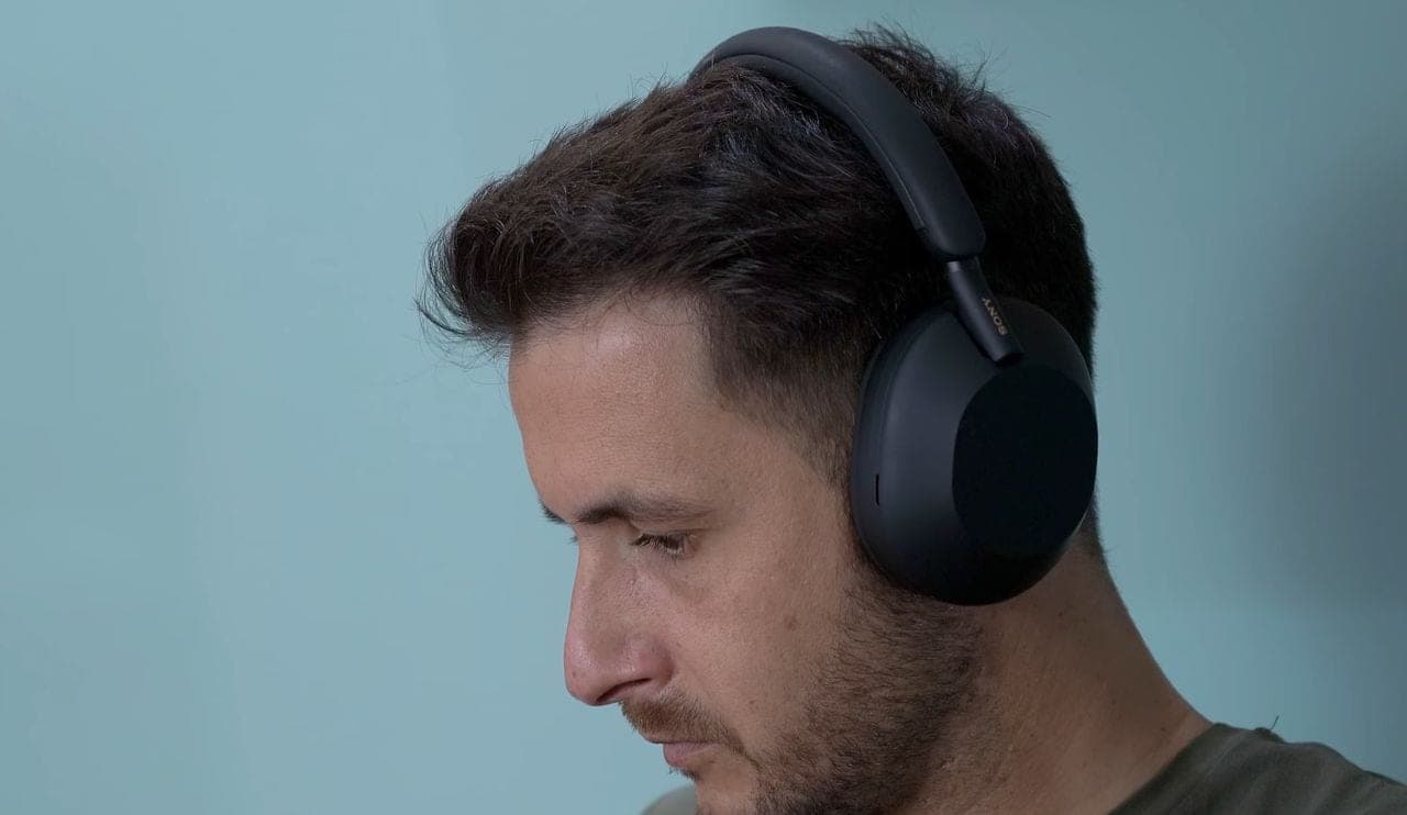 ¡Locura total! Los Sony WH-1000XM5 se desploman a 159 €: sonido premium y 40 horas de batería a precio de saldo