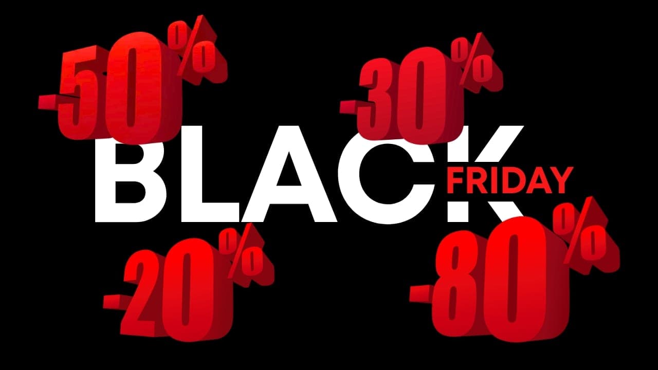 Black Friday 2025: mejores tiendas para conseguir chollos en móviles