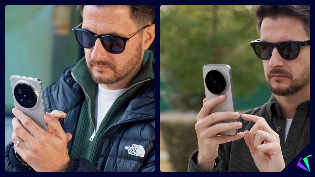 vivo X200 Pro vs vivo X300 Pro, ¿cuál me compro?