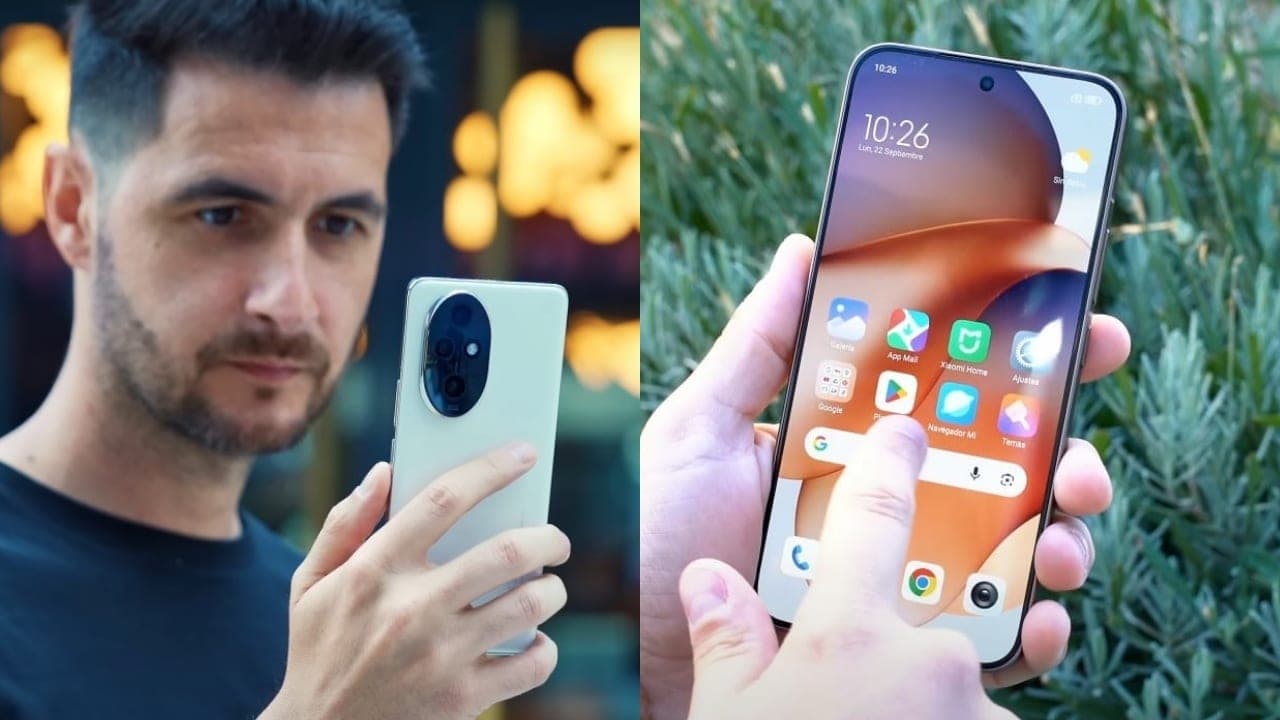 Xiaomi 15T Pro vs HONOR 200 Pro, ¿cuál es mejor?