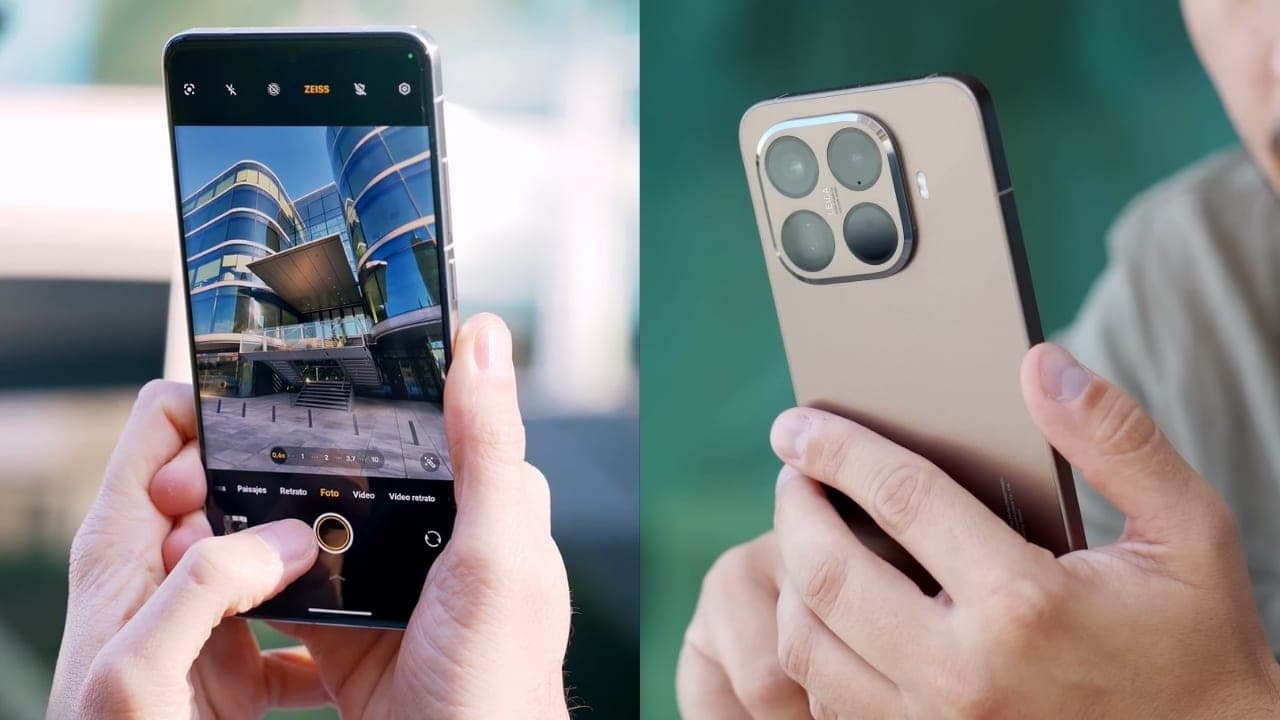 Xiaomi 15T Pro vs vivo X200 Pro, ¿cuál me compro?