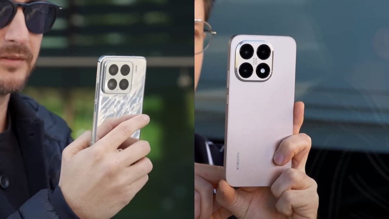 Xiaomi 15T vs Xiaomi 15, ¿cuál me compro?