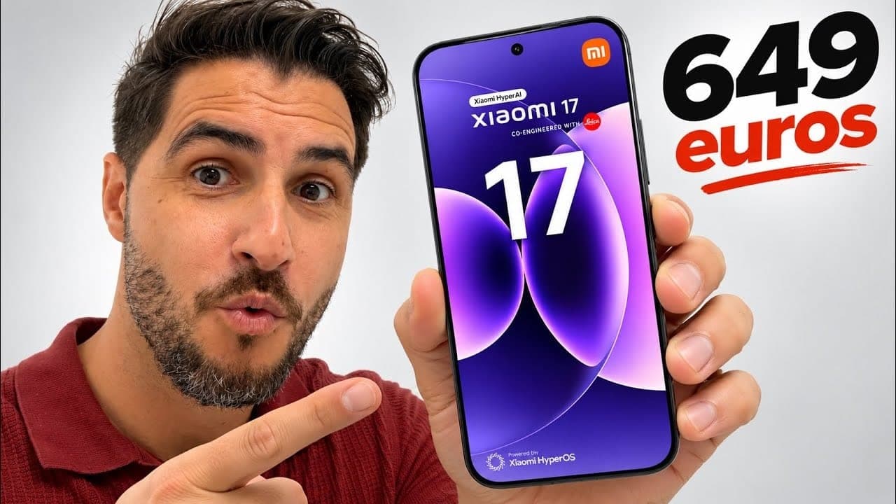 Fiesta de Ofertas Prime 2026: las mejores ofertas de Amazon en tecnología
