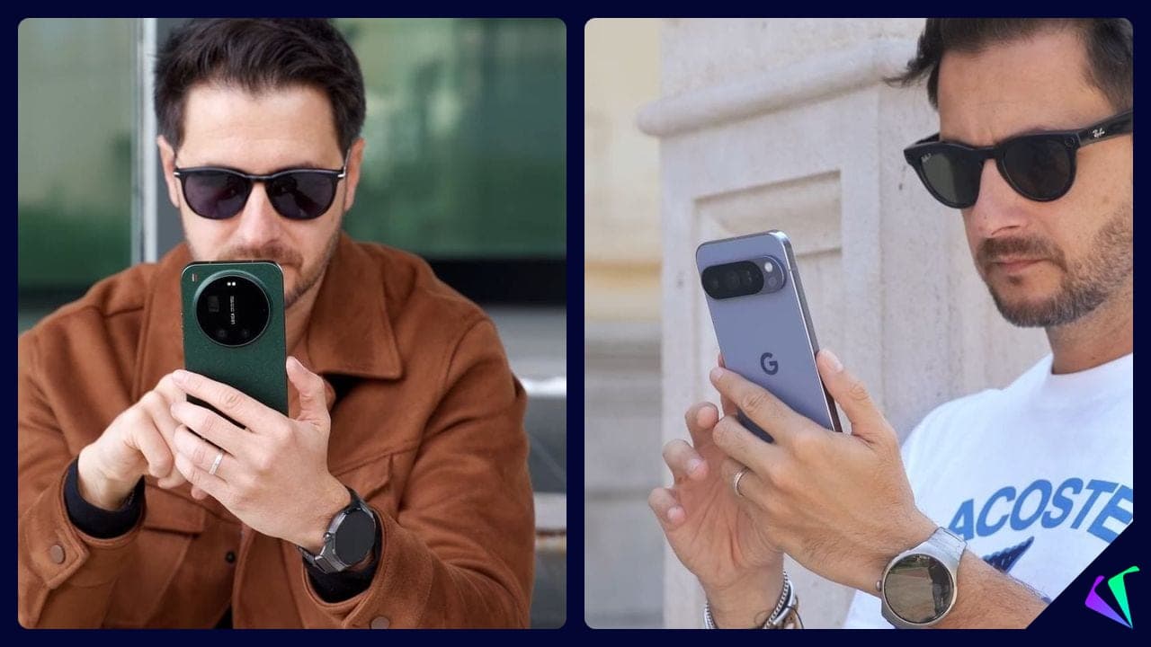 Xiaomi 17 Ultra vs Google Pixel 10 Pro XL, ¿cuál elijo para mi?