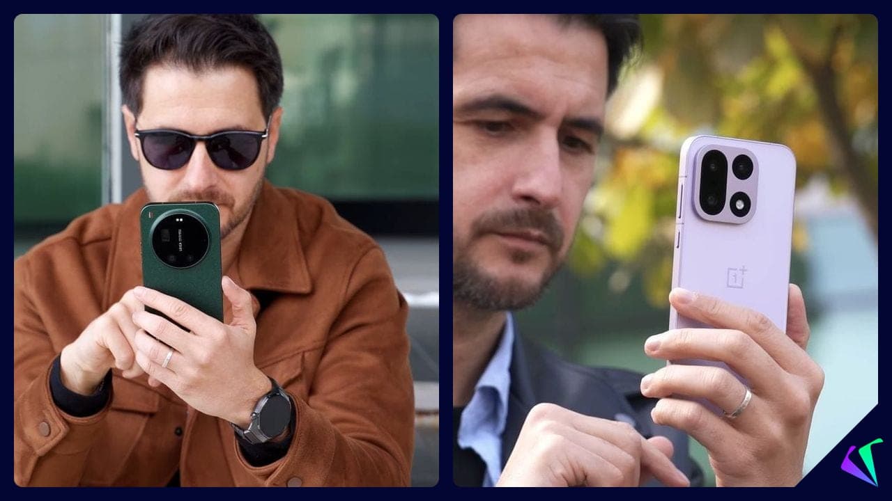 Xiaomi 17 Ultra vs OnePlus 15, ¿cuál es mejor para mi?