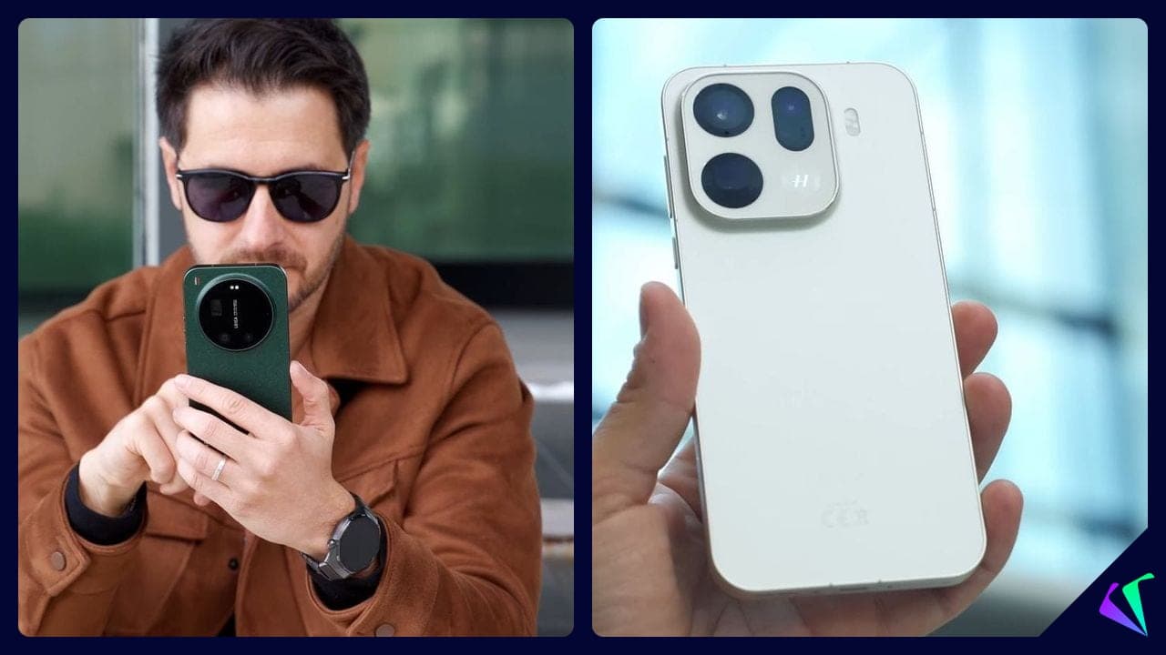 Xiaomi 17 Ultra vs OPPO Find X9 Pro, ¿cuál recomiendo?