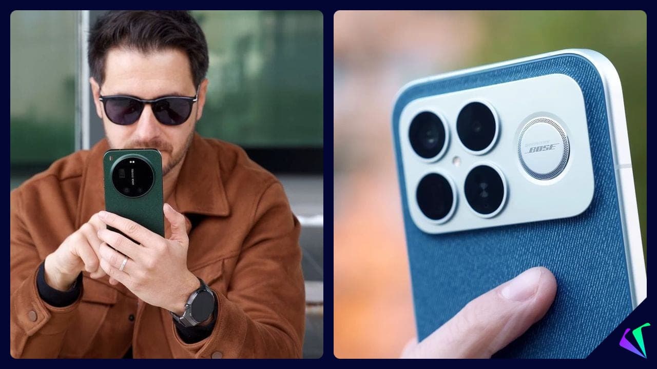 Xiaomi 17 Ultra vs POCO F8 Ultra, ¿cuál es mejor para mi?