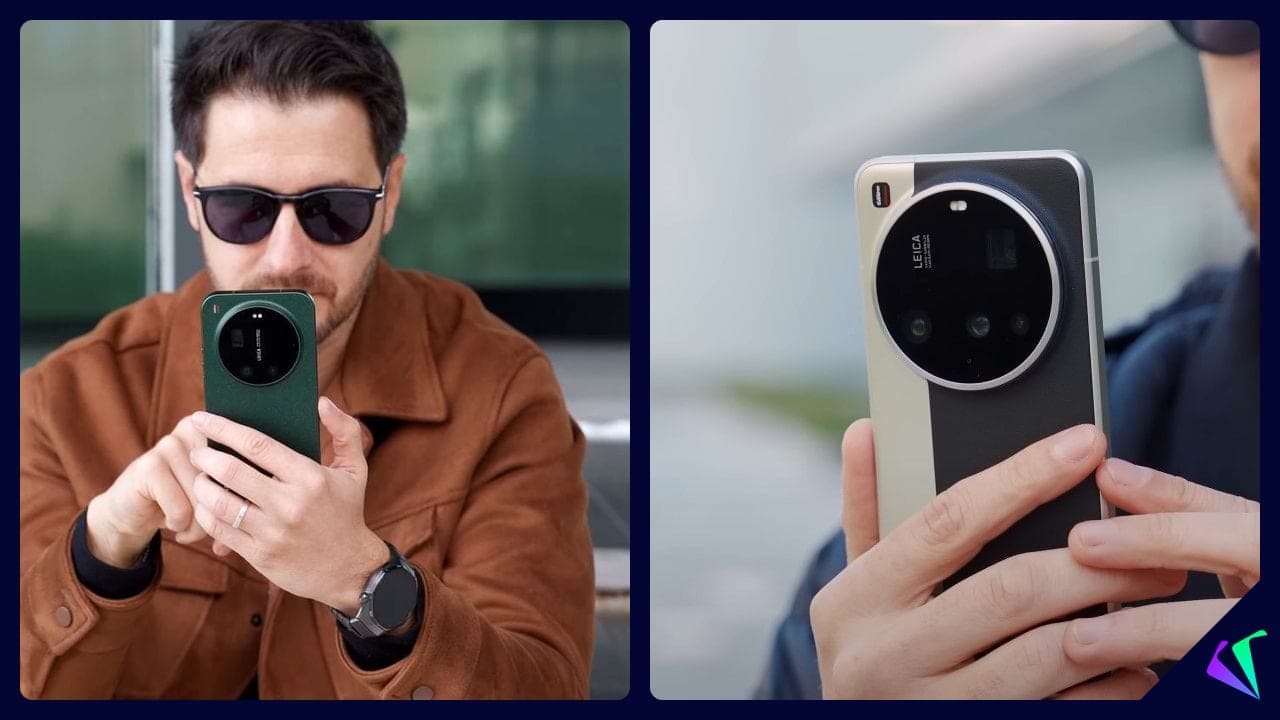 Xiaomi 17 Ultra vs Xiaomi 15 Ultra, ¿cuál es la mejor elección?