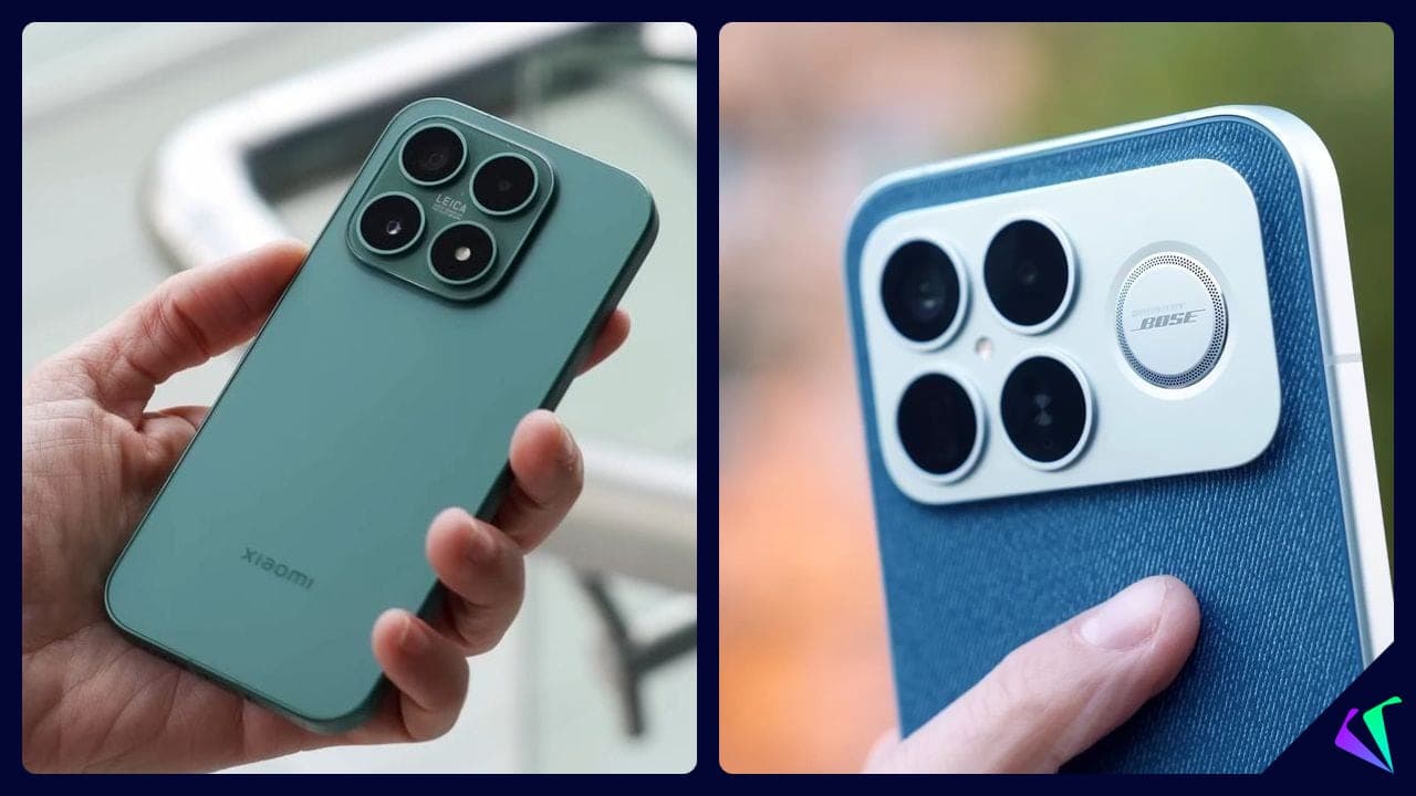 Xiaomi 17 vs POCO F8 Ultra, ¿cuál recomiendo?