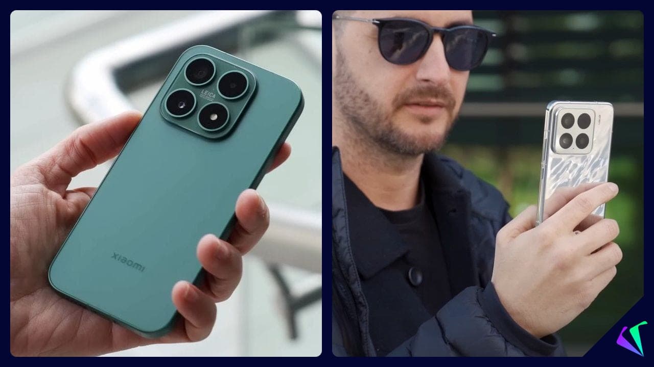 Xiaomi 17 vs Xiaomi 15, ¿cuál es mejor para mi?