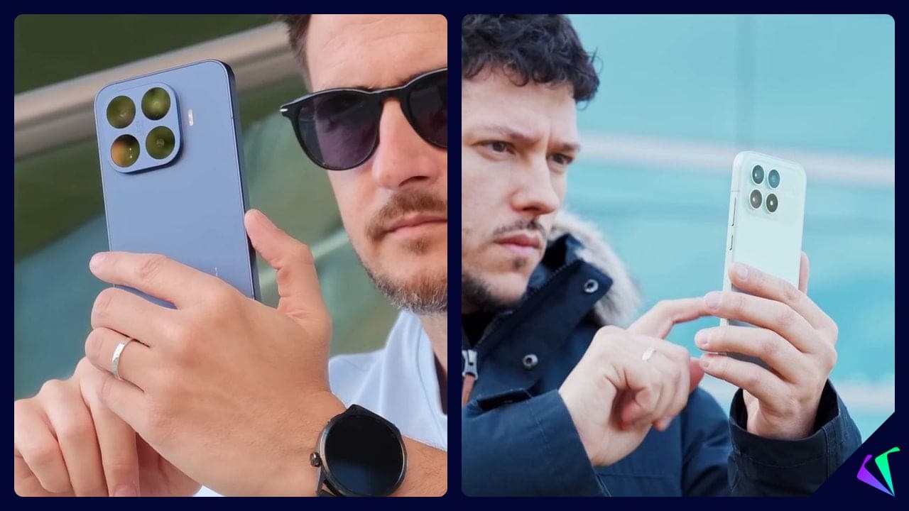 Xiaomi 17T Pro vs POCO F8 Pro, ¿cuál te recomiendo?